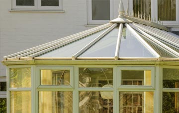 conservatory roof repair Lulham, Herefordshire