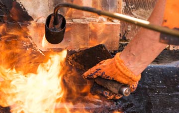 Lulham flat roof repair companies