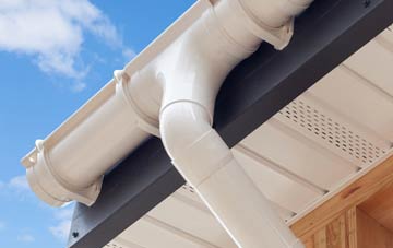 Lulham gutter installation costs