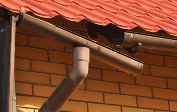 Lulham gutter repair costs
