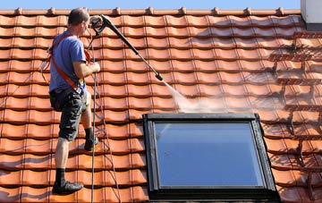 roof cleaning Lulham, Herefordshire