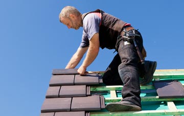 disadvantages of Lulham slate roofing