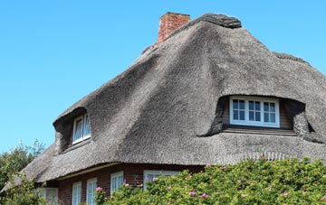 thatch roofing Lulham, Herefordshire